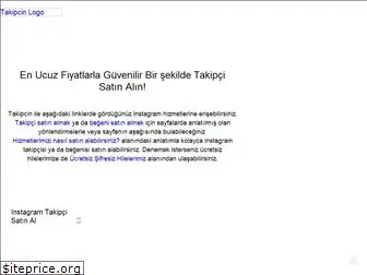 takipcin.net