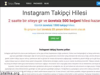 takipcitime.com