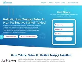 takipdenizi.com