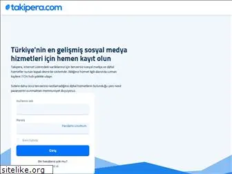 takipera.com