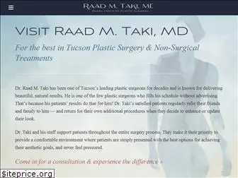 takiplasticsurgery.com