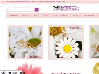 takisatis.com.tr