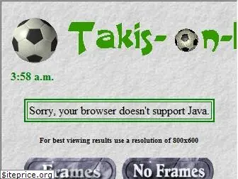 takisonline.com