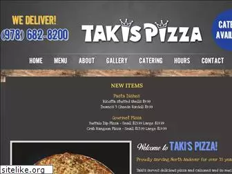 takispizza.com