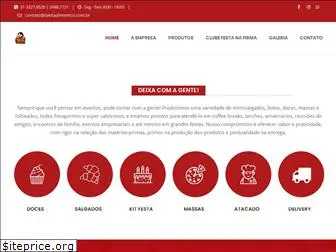 takitaalimentos.com.br