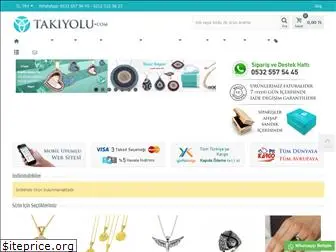takiyolu.com