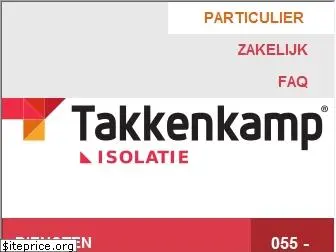 takkenkamp-isolatie.nl