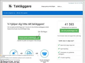 taklaggare.se