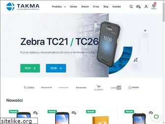 takma.com.pl