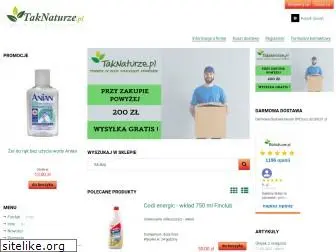 taknaturze.pl