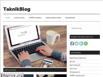 taknikblog.com