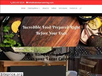 takobarcatering.com