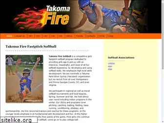 takomafire.com
