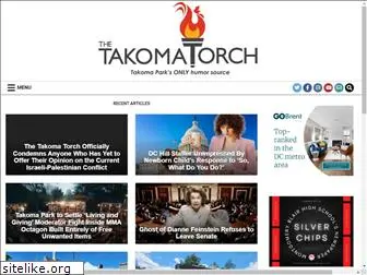 takomatorch.com