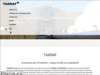 takraf.com