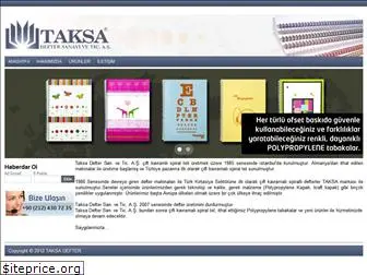 taksa.com.tr