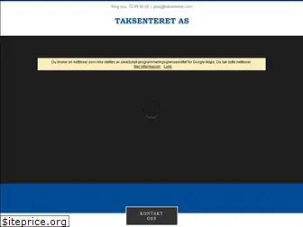 taksenteret.com