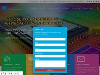 takshila-vlsi.com