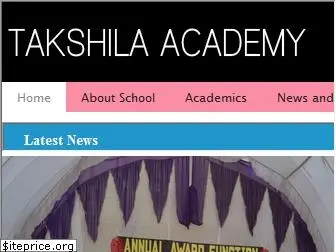 takshilaacademy.com