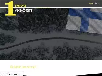 taksi1.fi