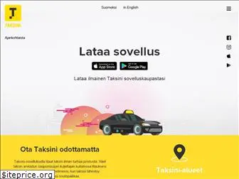 taksiapp.fi