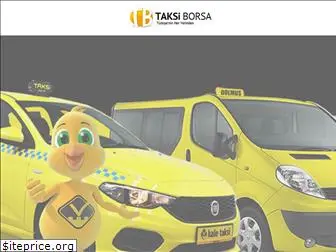 taksiborsa.com
