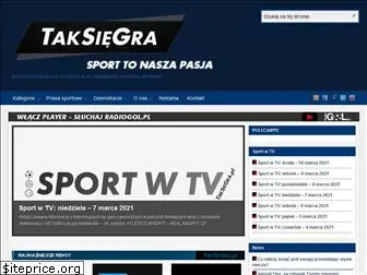 taksiegra.pl