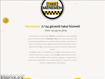 taksimenemen.com