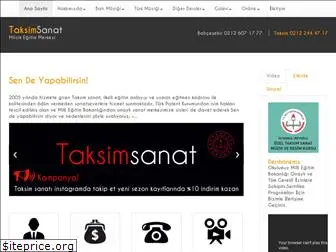taksimsanat.com