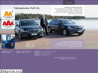 taksipalvelupulli.fi