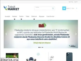 taksitmarket.com