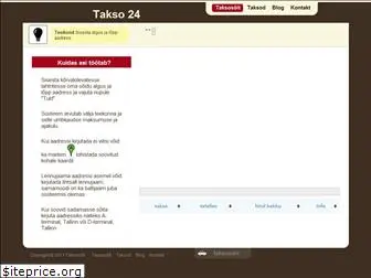 takso24.com