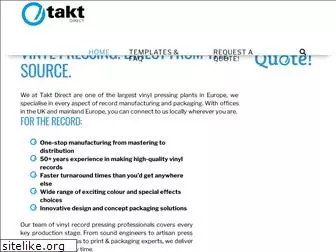 takt-direct.com