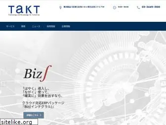 takt.co.jp