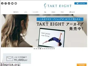 takt8.com