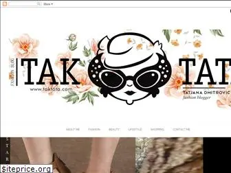 taktata.com