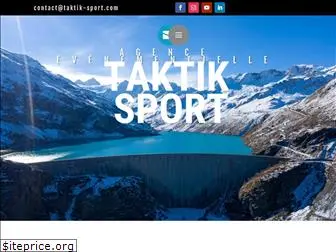 taktik-sport.com