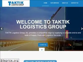 taktikgroup.com