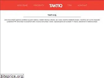 taktiq.com