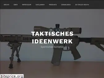 taktisches-ideenwerk.com