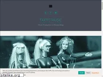 taktomusic.com