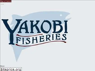 taku-salmon.com