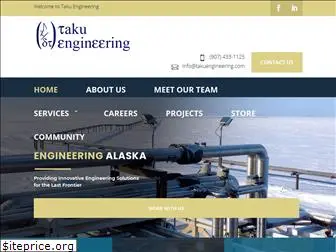 takuengineering.com