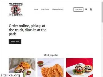 takumasburger.com