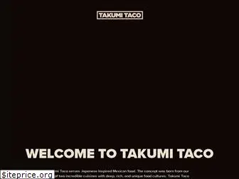 takumitaco.com