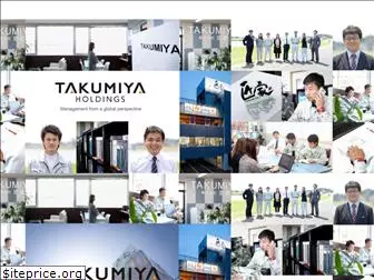 takumiya-net.com