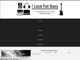 takuto-bass.com