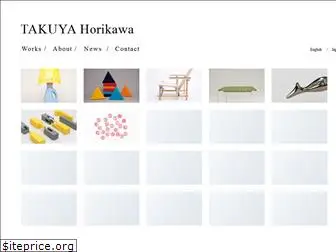 takuyahorikawa.com