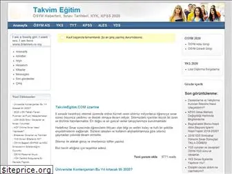 takvimegitim.com