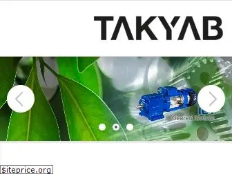 takyab.com